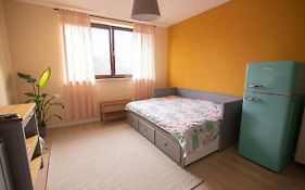 Naturalwood Apartment