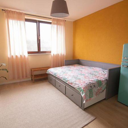 Naturalwood Apartment Žilina Exteriér fotografie
