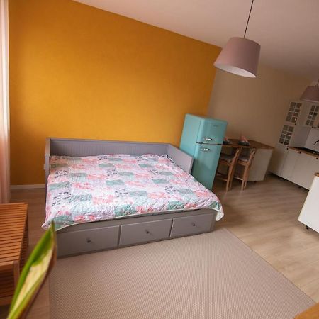 Naturalwood Apartment Žilina Exteriér fotografie