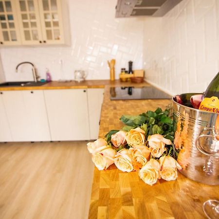Naturalwood Apartment Žilina Exteriér fotografie