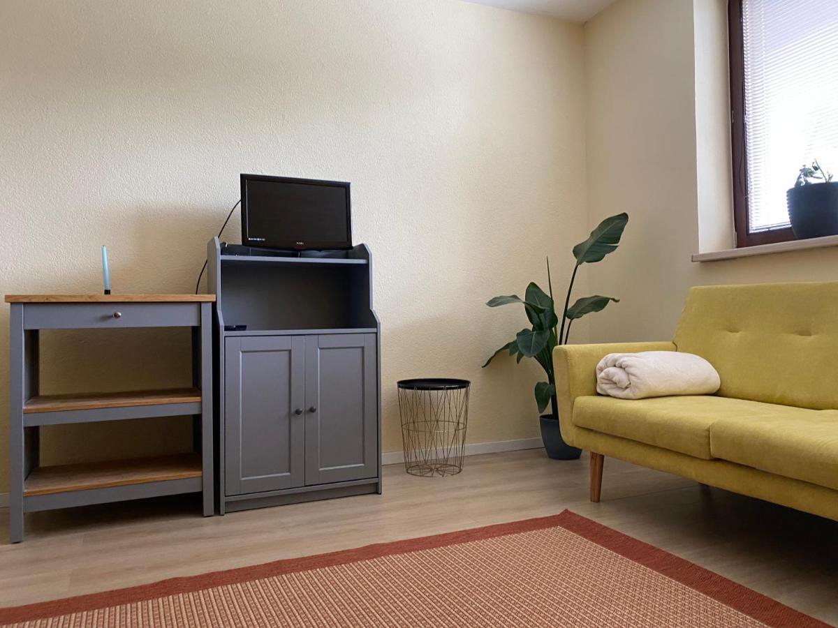 Naturalwood Apartment Žilina Exteriér fotografie
