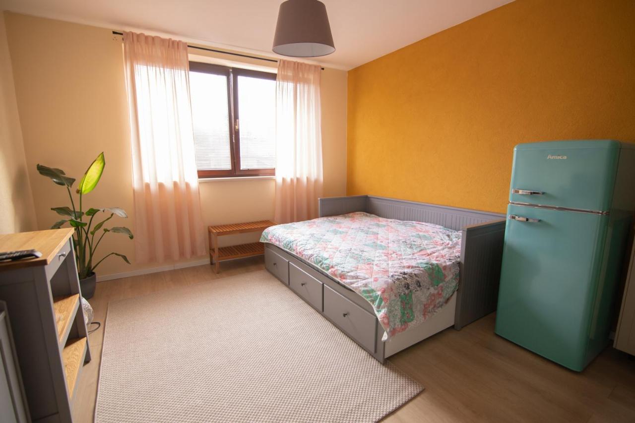 Naturalwood Apartment Žilina Exteriér fotografie