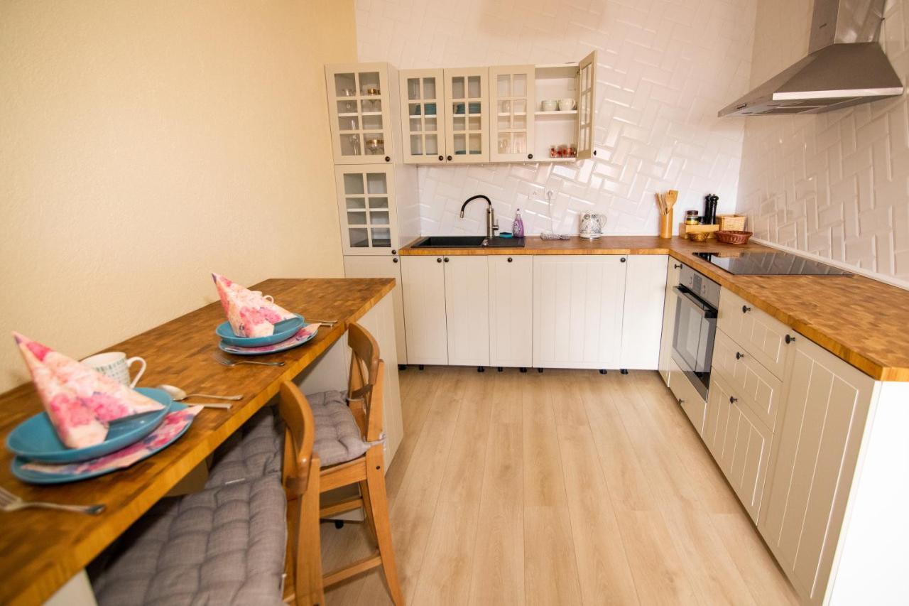 Naturalwood Apartment Žilina Exteriér fotografie