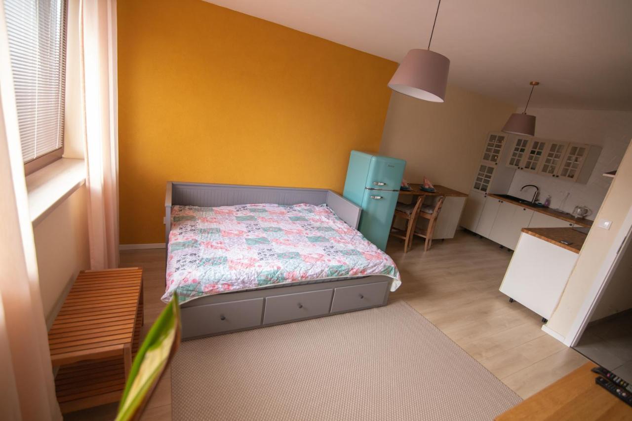 Naturalwood Apartment Žilina Exteriér fotografie