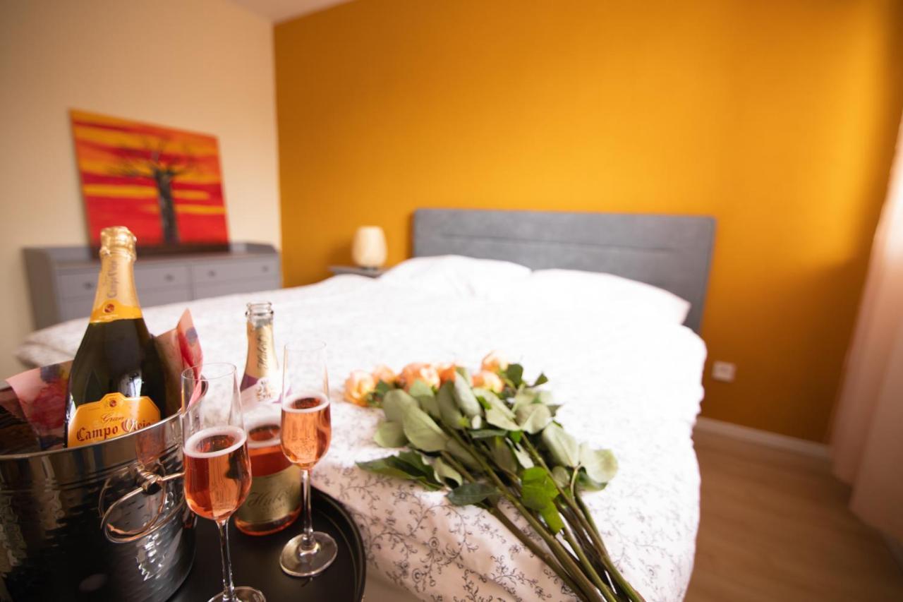 Naturalwood Apartment Žilina Exteriér fotografie
