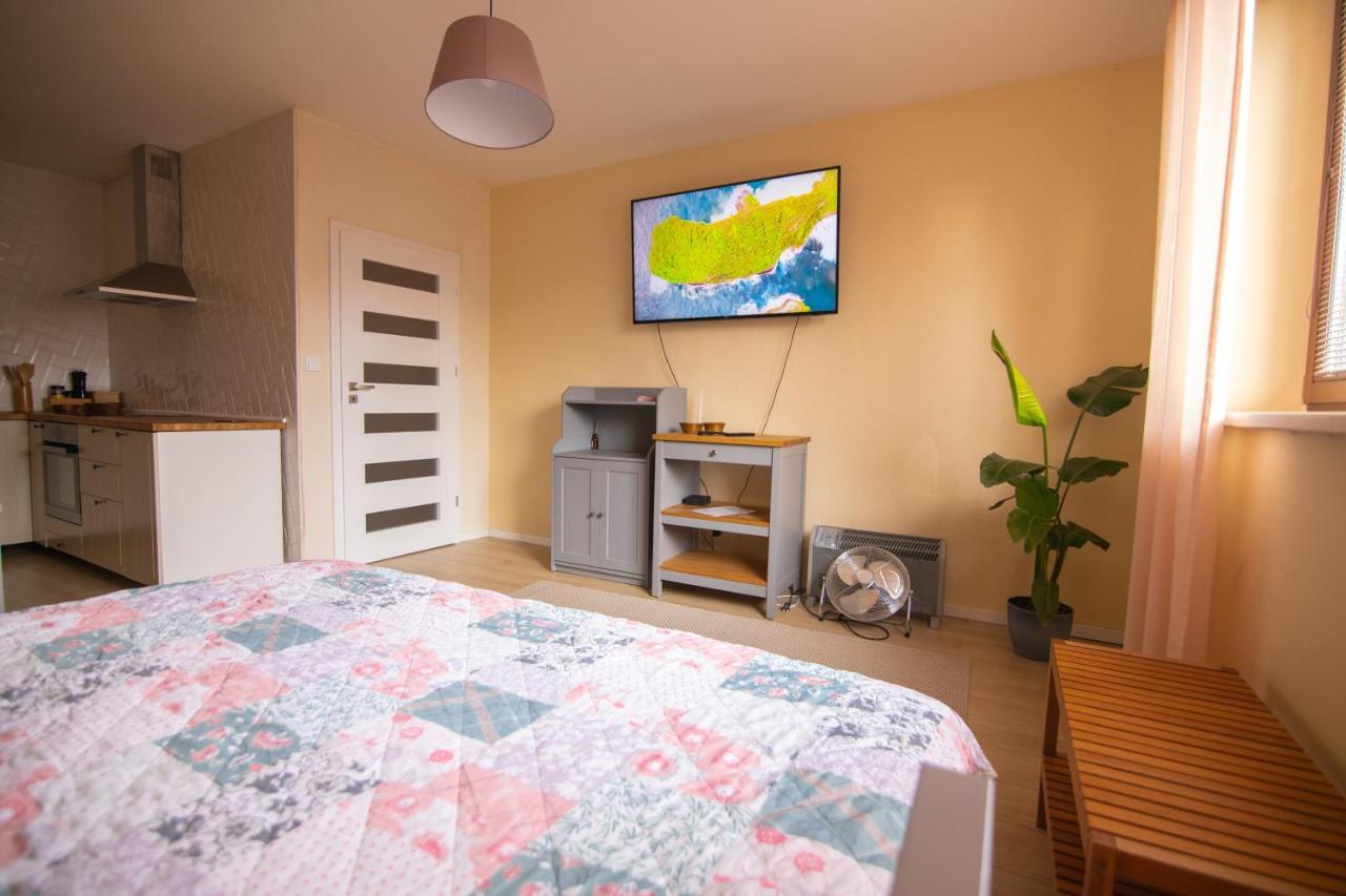 Naturalwood Apartment Žilina Exteriér fotografie