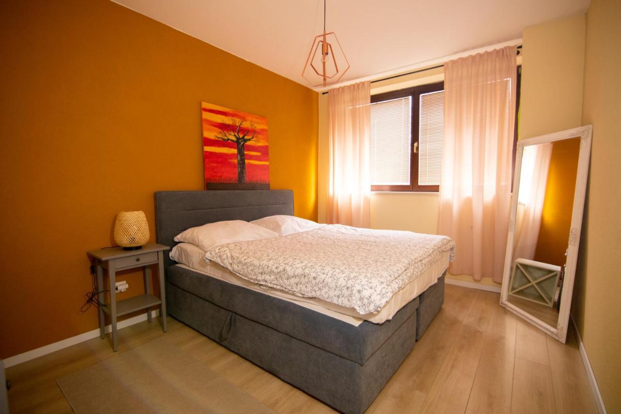 Naturalwood Apartment Žilina Exteriér fotografie