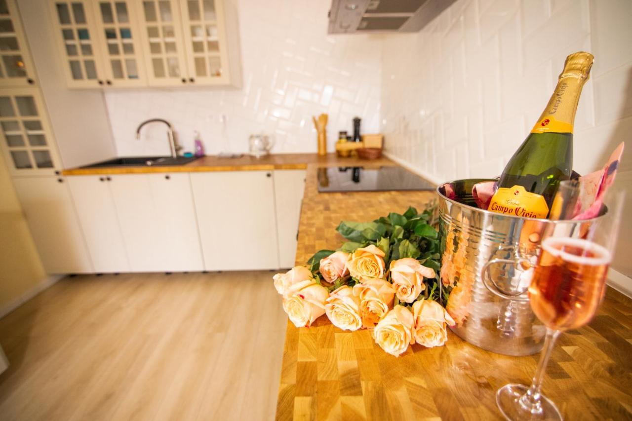 Naturalwood Apartment Žilina Exteriér fotografie